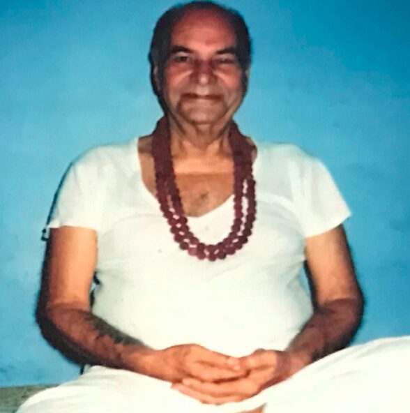 Papaji